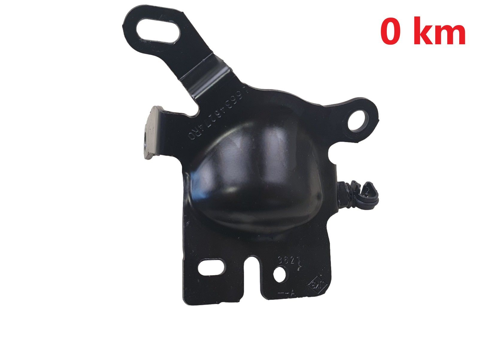 Dzinēja kronšteins 166346274R 1.5 Blue dCi Renault Dacia 0km main product photo