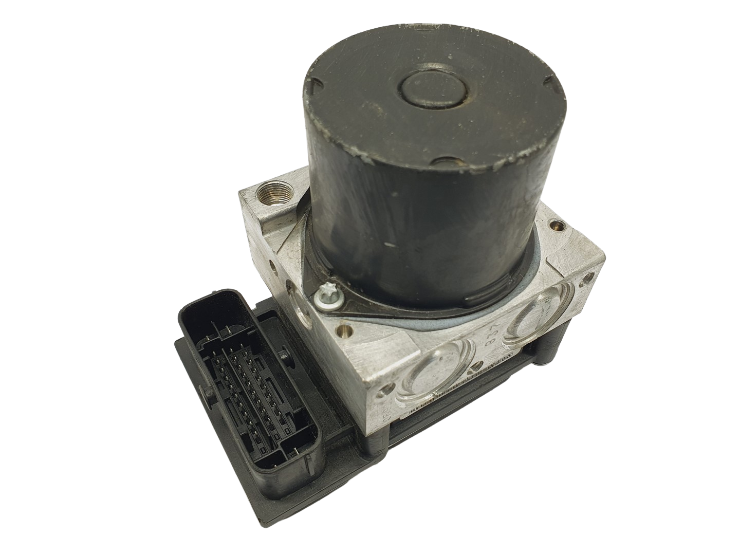 Abs Sūknis VWAG 6Q0614117S 0265231712 0265800511 Bosch 64935 main product photo