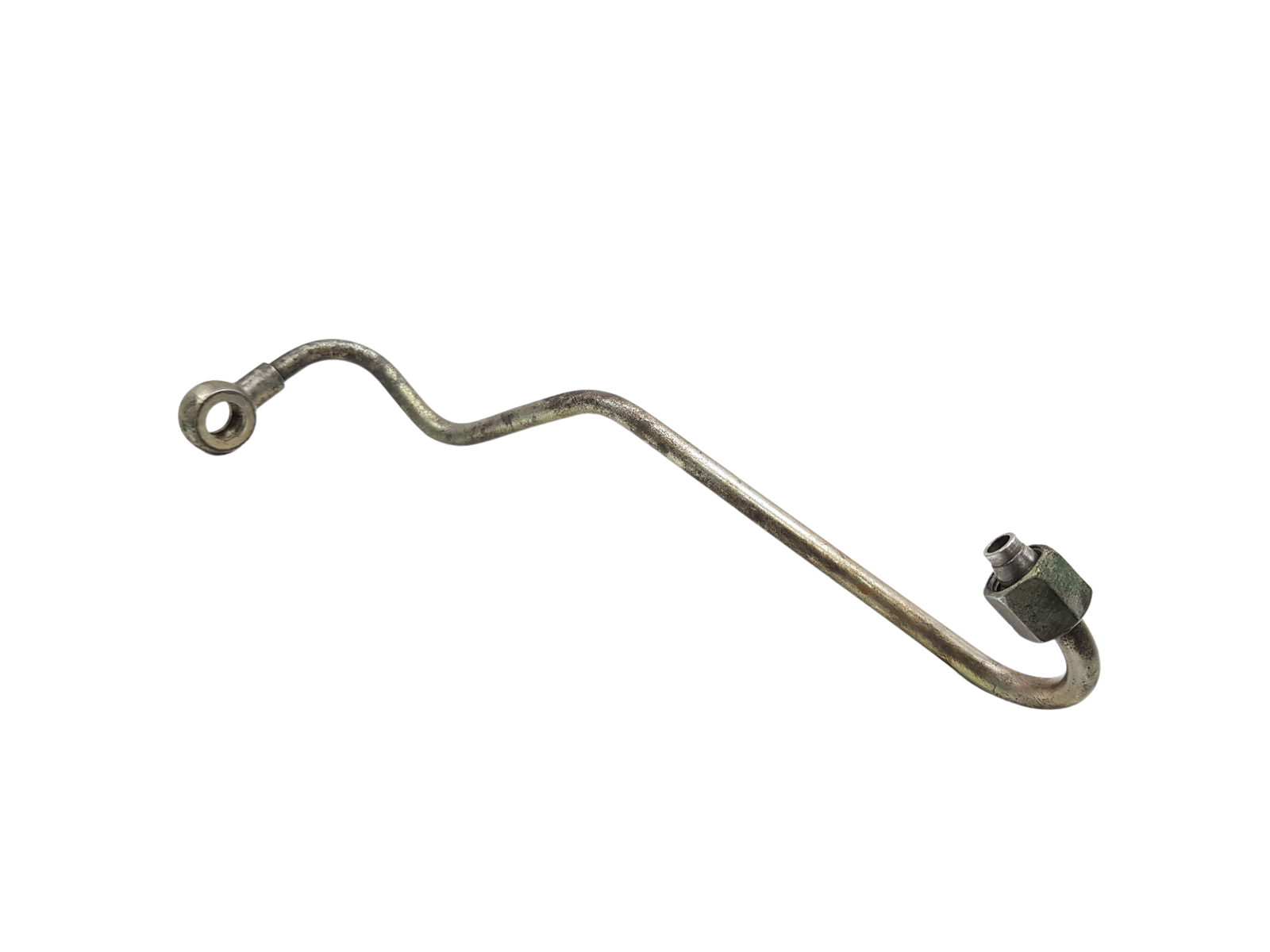 Uzlādes gaisa šļūtene 7701044707 2.8 DTI Renault Master 2 Movano main product photo