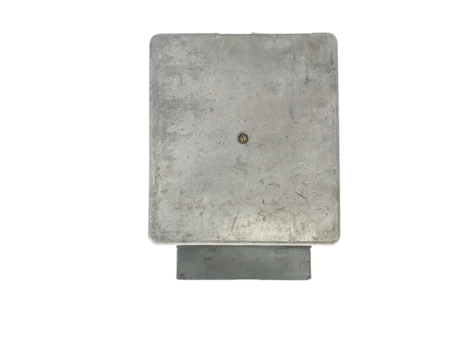 Vadības Bloks 1S7F-12A650-BAD F0LK Ford Visteon main product photo