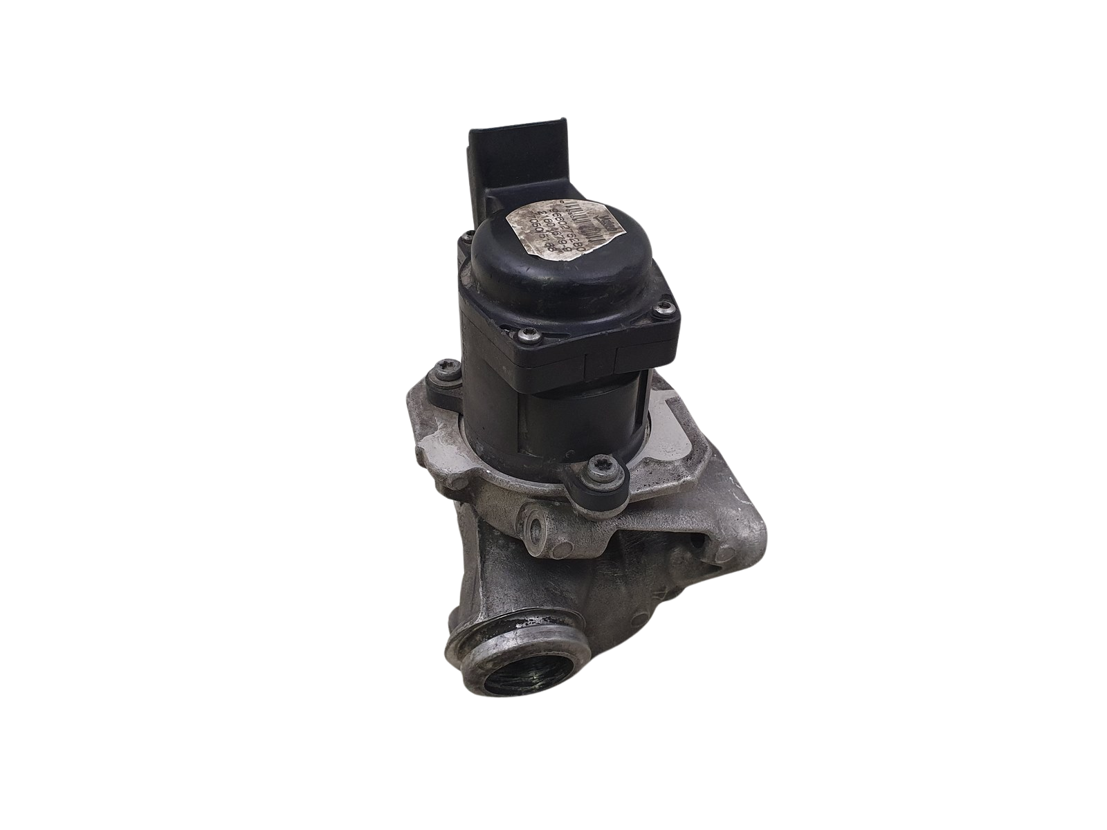 Egr Vārsts 1,6 hdi 1618NR 9660276280 Citroen Peugeot main product photo