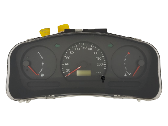 Spidometrs Mitsubishi Colt MR390656 769922-721 main product photo