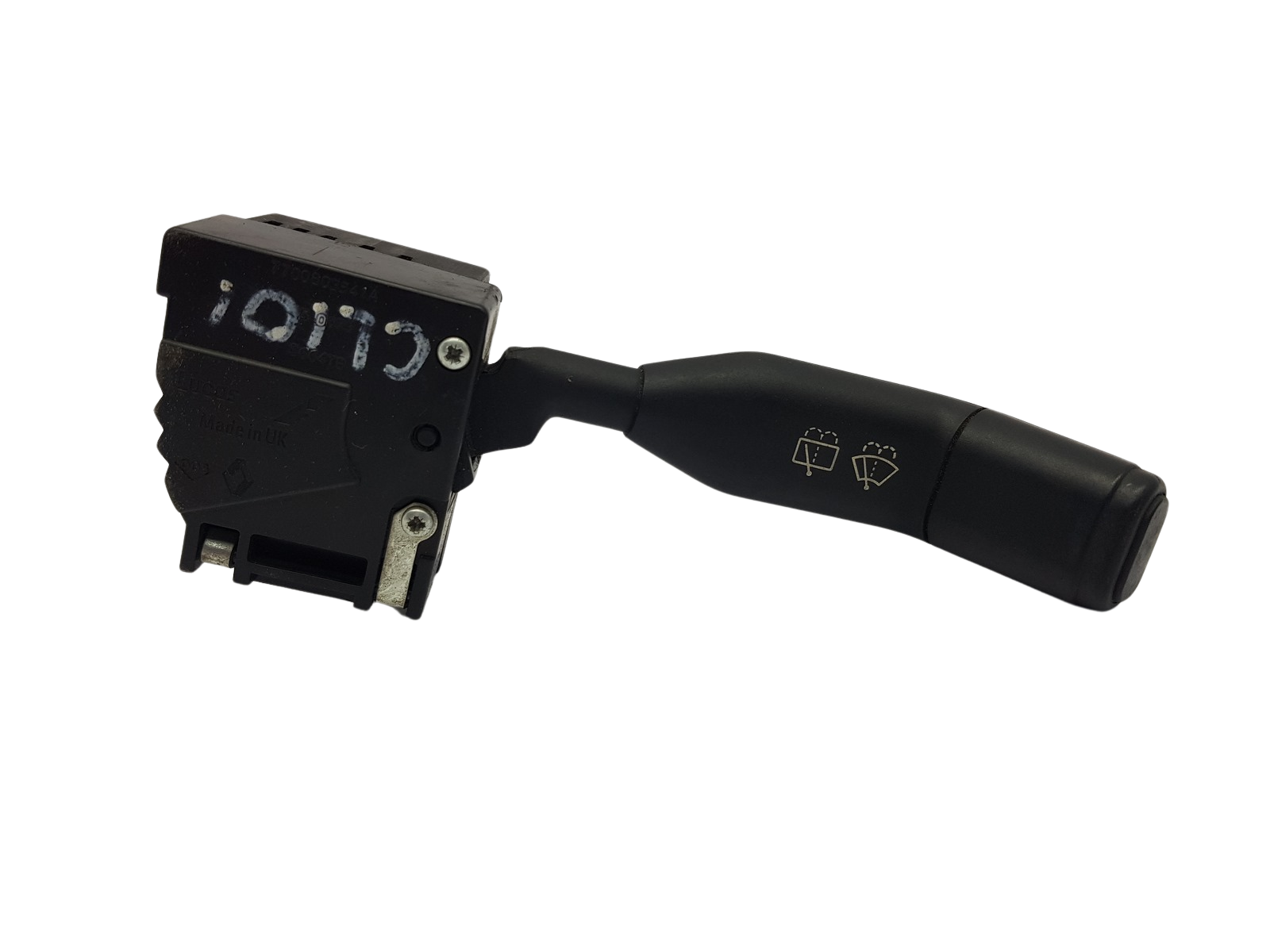 Stikla tīrītāja slēdzis 7700803541 Renault Clio 1 main product photo