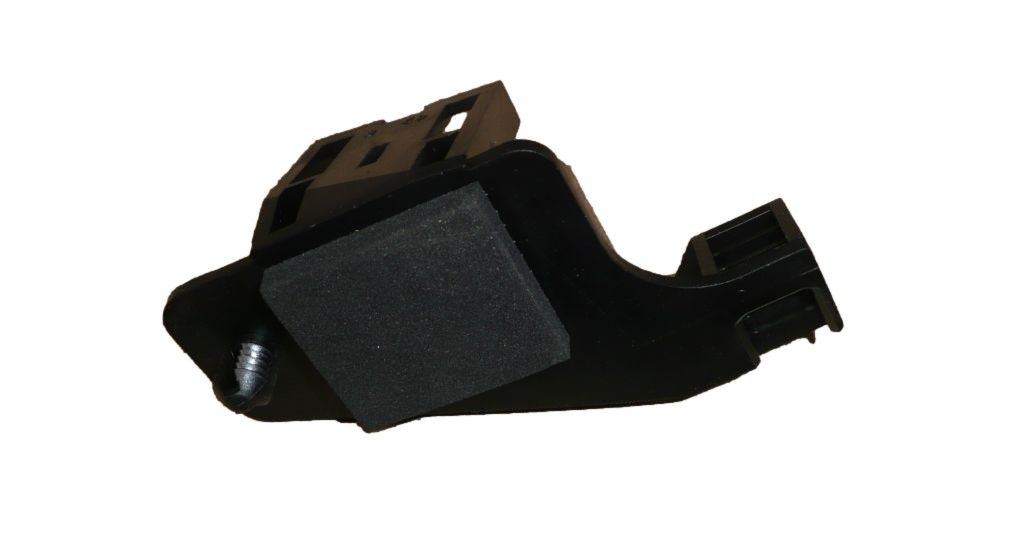 Stiprinājuma Klipsis Przewodu Paliwa Jauns Oriģināls 1565.X3 1565X3 Citroen C5 2 main product photo