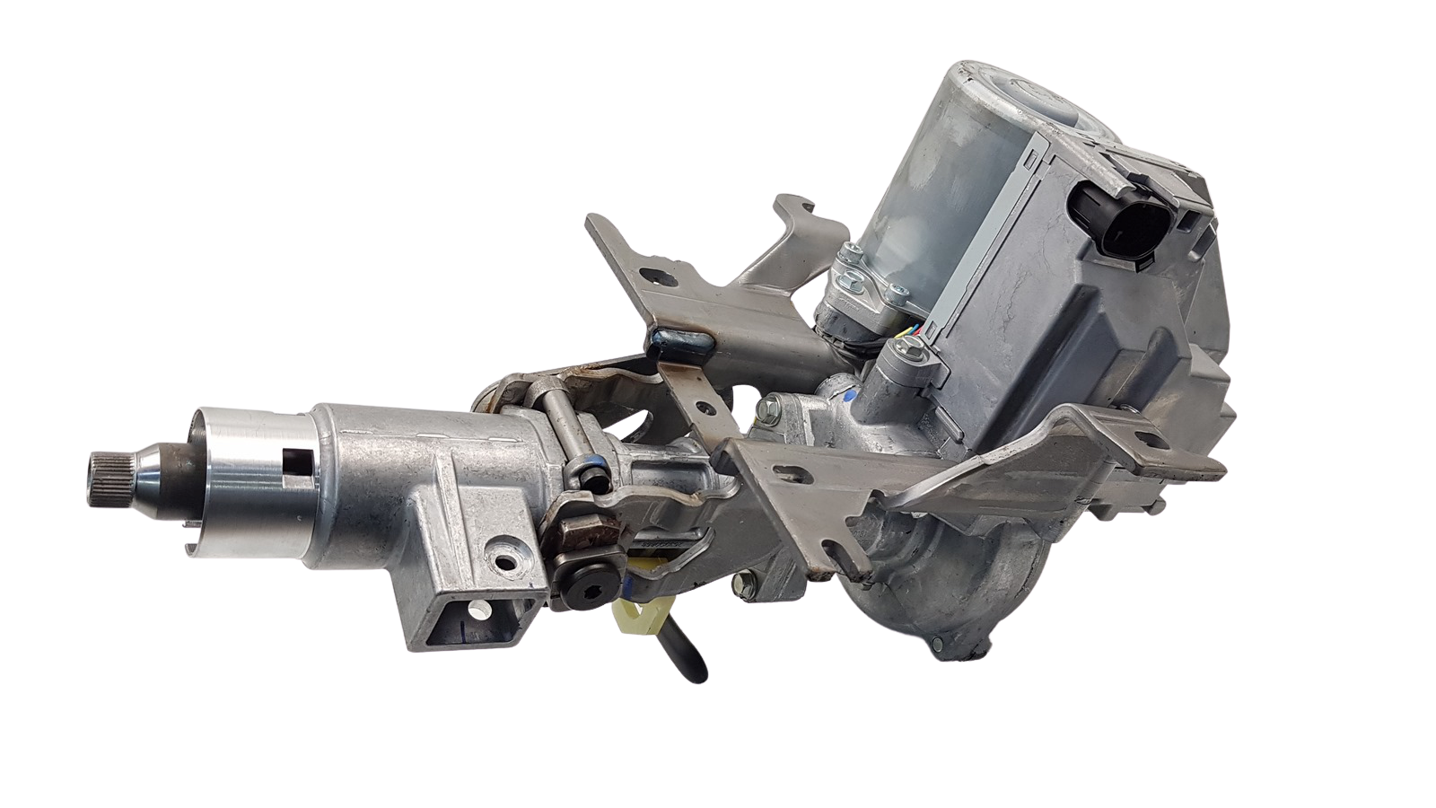 Stūres statnis Renault Kangoo 2 8201207613 8201215125 NSK 0km 1037 main product photo