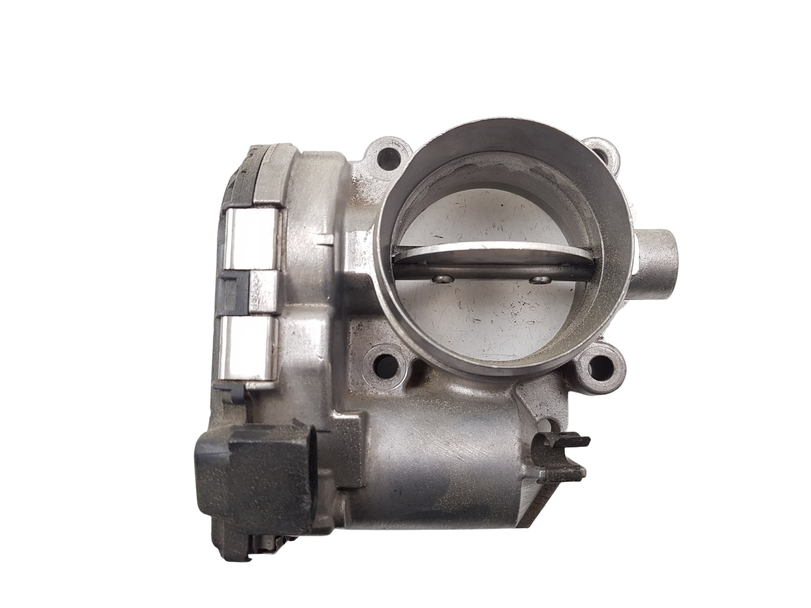 Gāzes korpusa vārsts Mercedes-Benz A6460900970 0280750230 Bosch 1252 main product photo