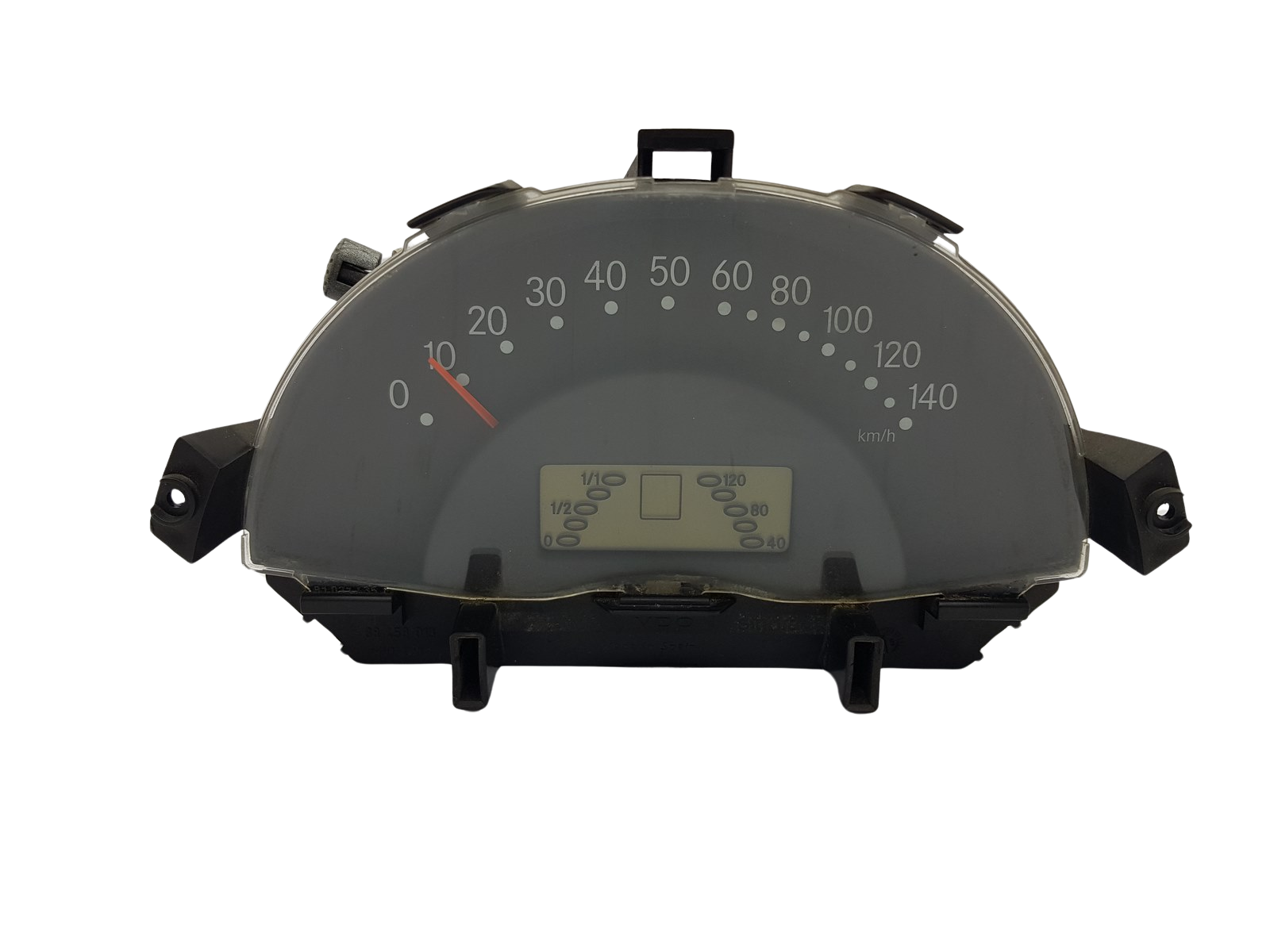 Spidometrs Smart Fortwo 0001184V019 110008872005 2628 main product photo