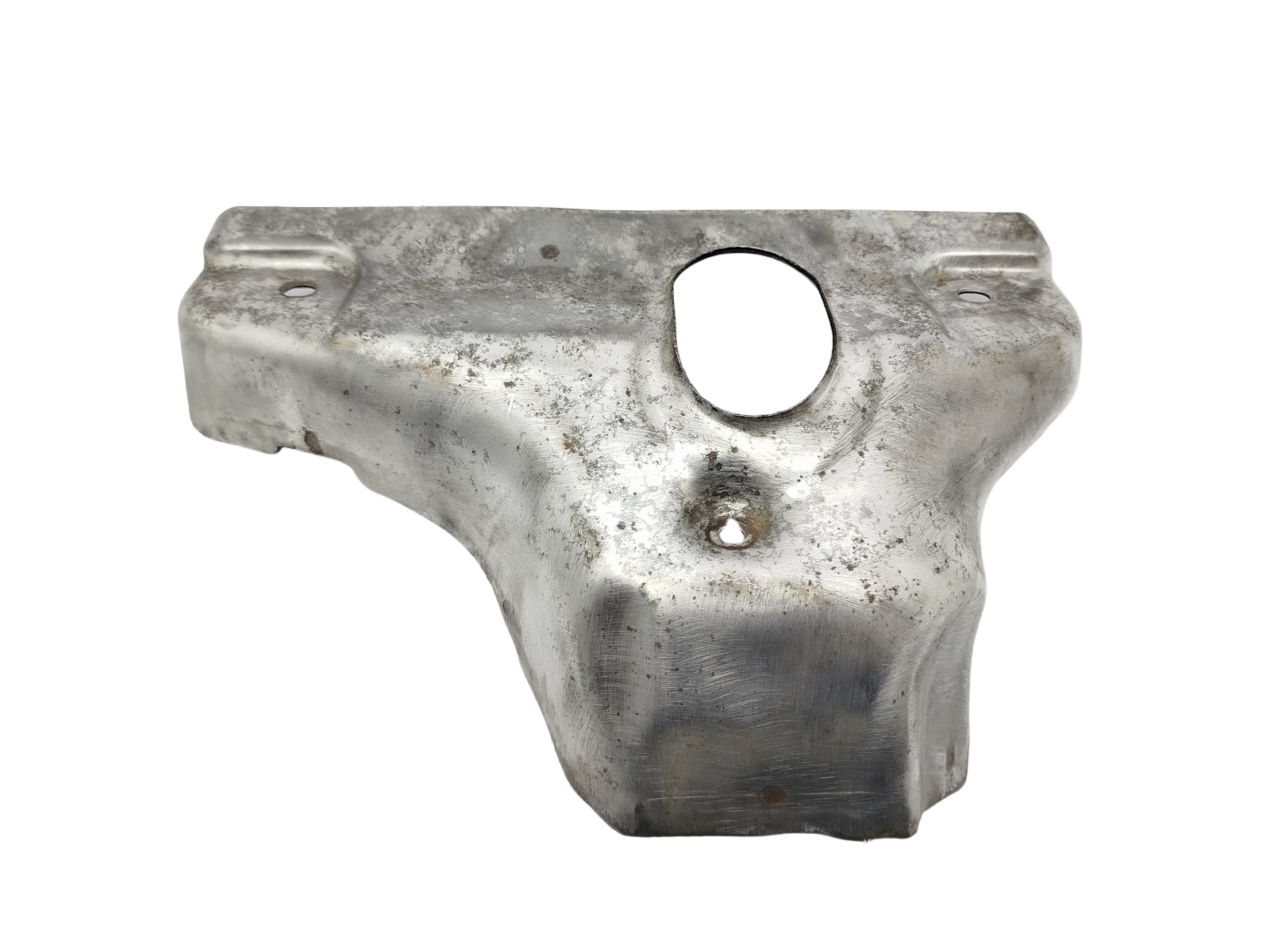 Siltuma Aizsargs 165902A000 3.5 V6 Renault Espace 4 main product photo