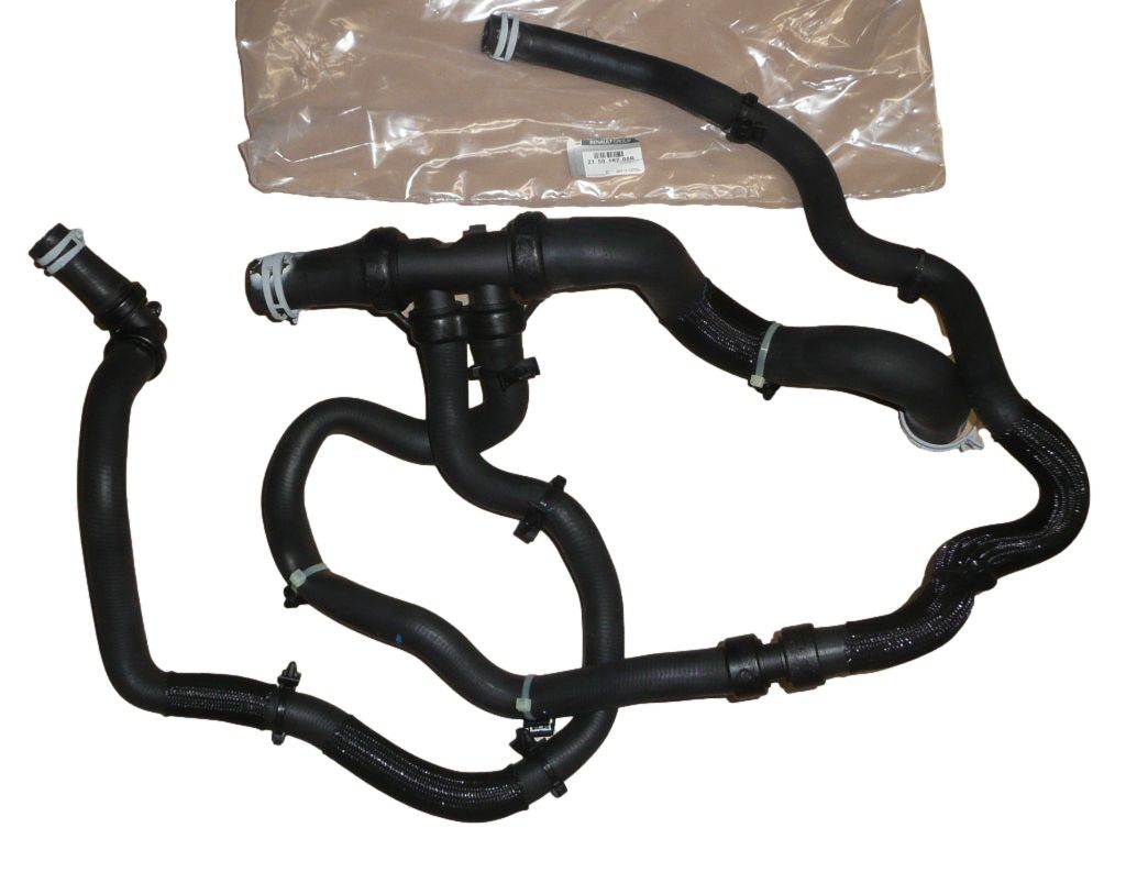 Radiatora caurule Jauns Oriģināls 215016700R Dacia main product photo