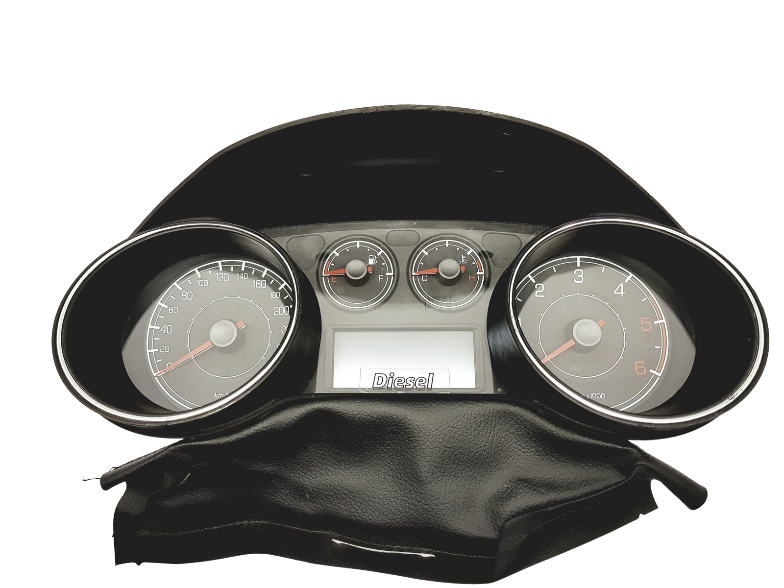 Tahometrs Fiat Bravo 51761172 503001980000 50483 main product photo