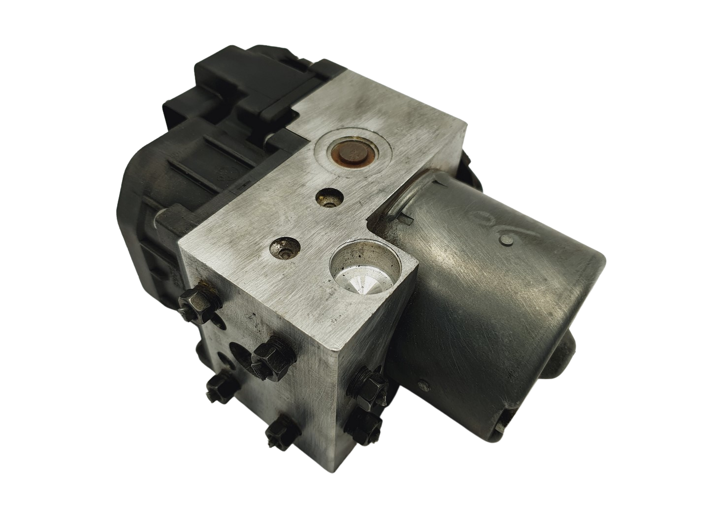 Abs Sūknis Kia Sorento 589103E310 0273004660 0265216928 Bosch 65359 main product photo