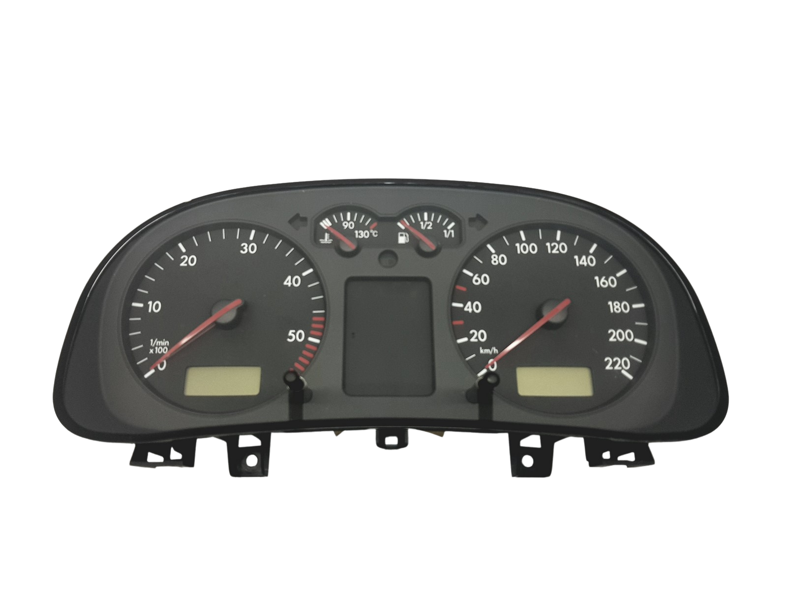 Spidometrs VW 1J0920802E 0263618032 Golf MK4 Bora 54724 main product photo