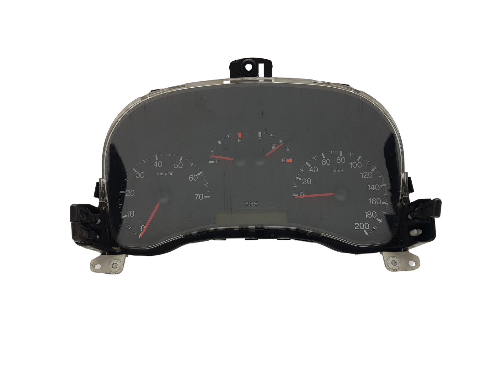 Spidometrs Fiat Punto 46833455 503000344700 1342 main product photo