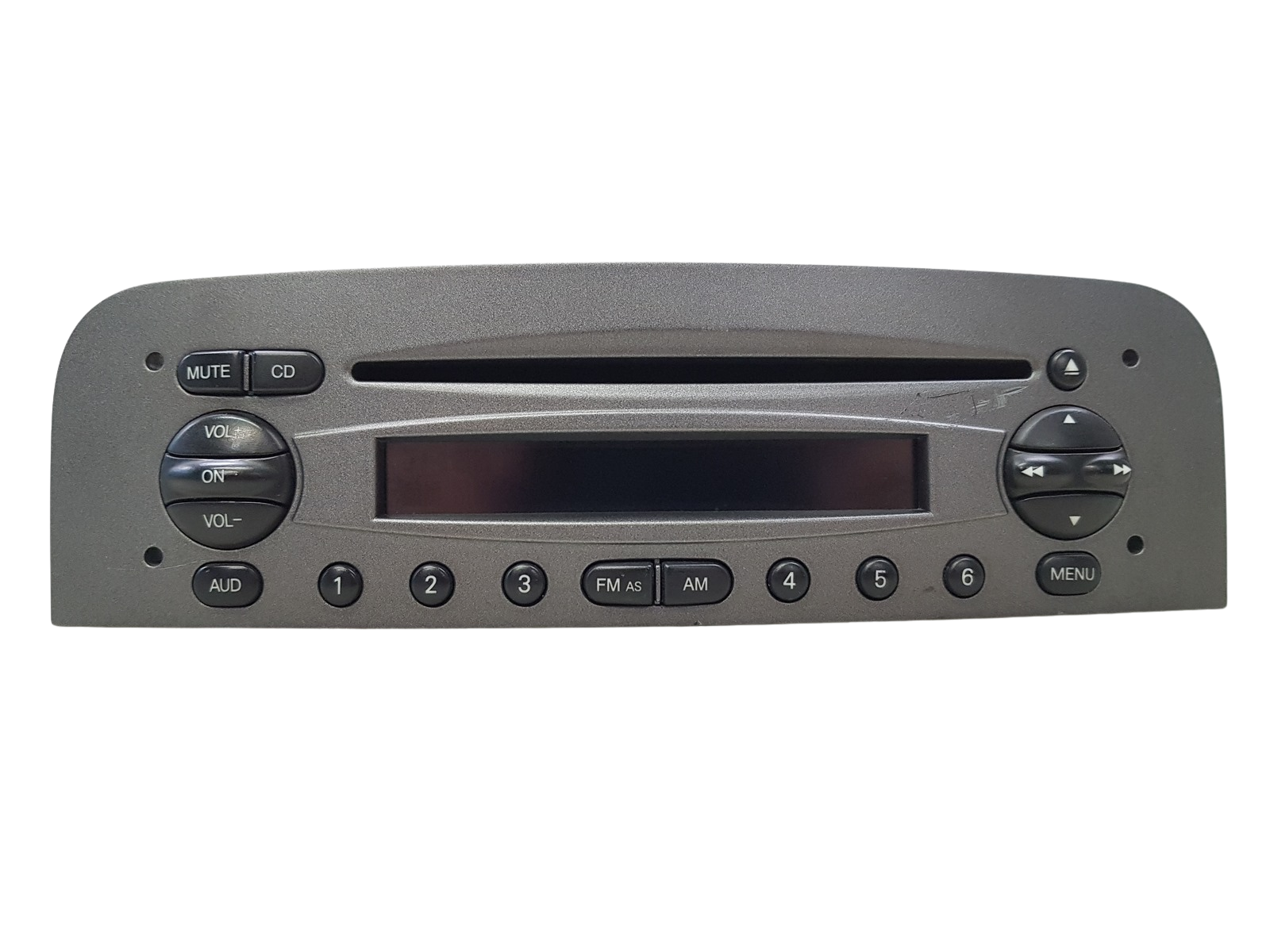 Radio CD atskaņotājs Alfa Romeo GT 147 1560750780 7646697316 main product photo