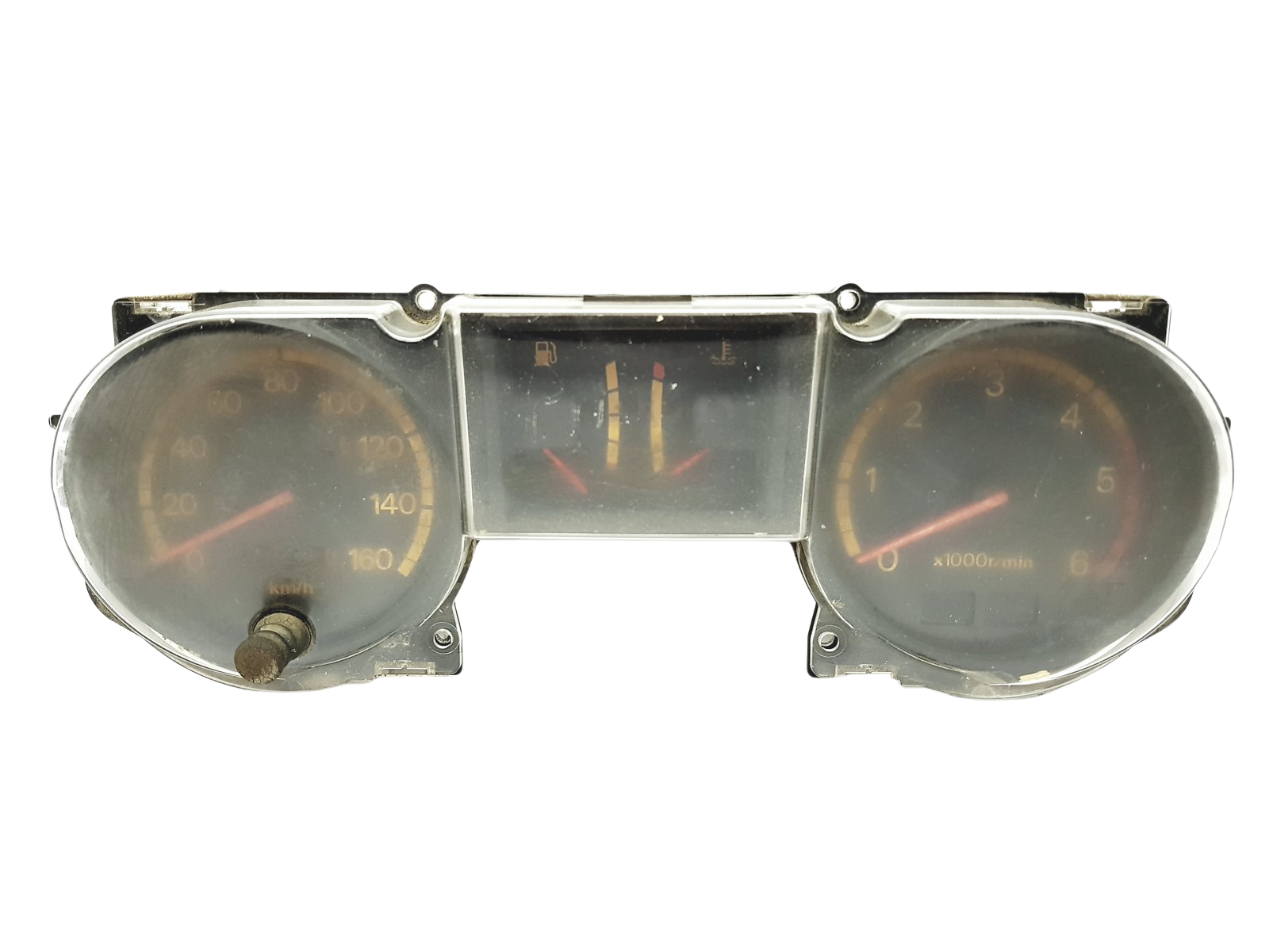 Tahometrs Mitsubishi Pajero MB716924 69326-400 41466 main product photo
