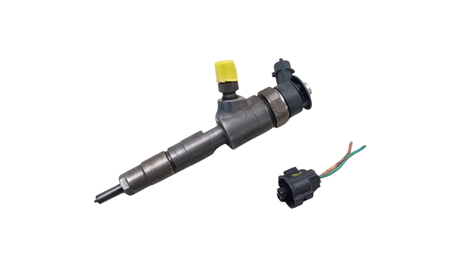 Degvielas inžektors 1980EJ 0445110339 1.4 HDi 8v TDCi PSA Bosch S2 main product photo