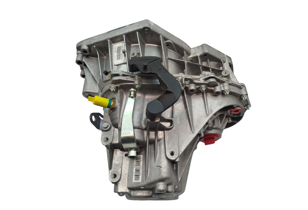 Ātrumkārba Jauns Oriģināls TL8017 TL8B017 TL8008 Dacia Duster 2 1.6 main product photo