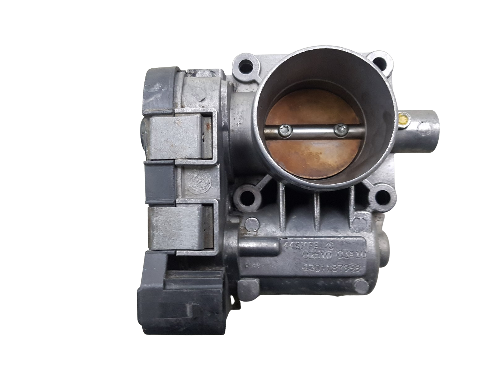 Gāzes korpusa vārsts 5519278 44SMF9 Fiat Lancia FGP 2787 main product photo