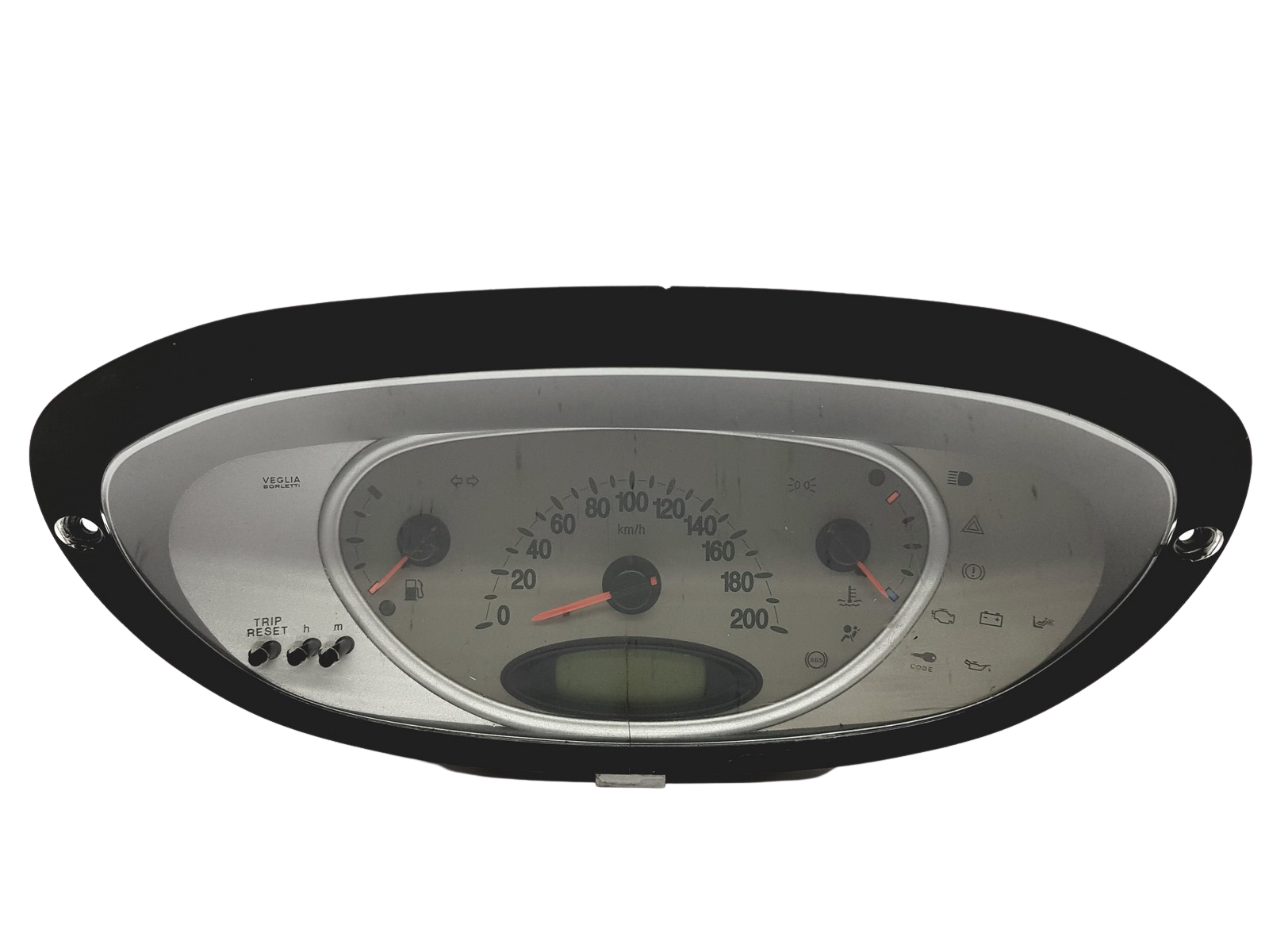 Spidometrs Lancia Ypsilon 46814977 503000380100 main product photo