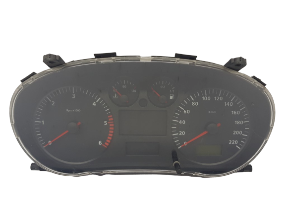 Tahometrs Seat Ibiza W06K0920850C 110008924004 18829 main product photo