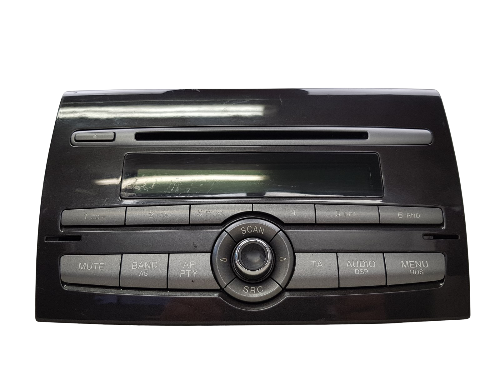 Radio Cd Mp3 Atskaņotājs Fiat Bravo 2 735484417 OB main product photo