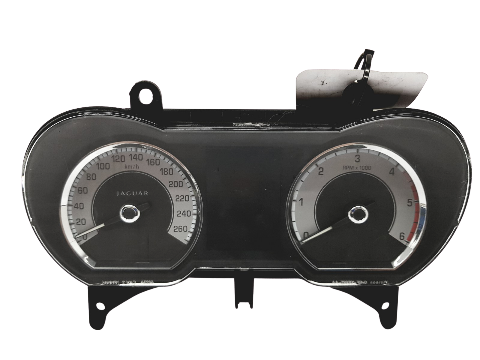 Tahometrs Jaguar XJ 8X23-10849-KH Visteon main product photo