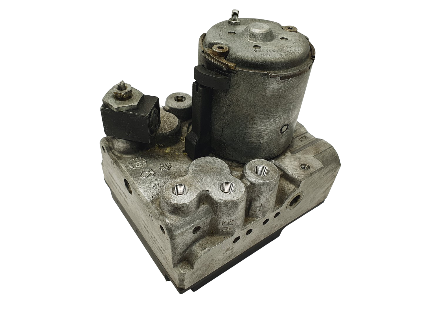 Abs Sūknis Mercedes E W210 0024319712 0265217007 Bosch 63383 main product photo