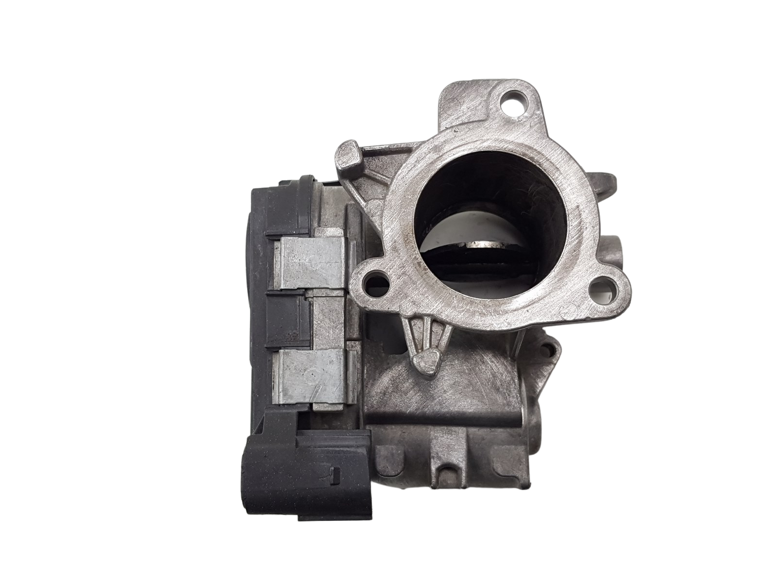 Gāzes korpusa vārsts 55213019 40DFP1 Fiat Alfa Romeo 1333 main product photo