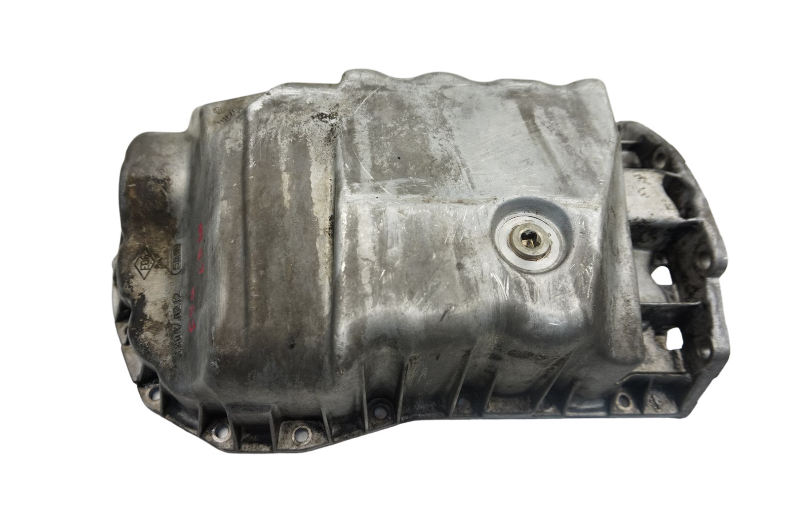 Eļļas Karteris 3.3097.02.12 7700111849 1.8 2.0 16v 1.9 DTI Renault main product photo