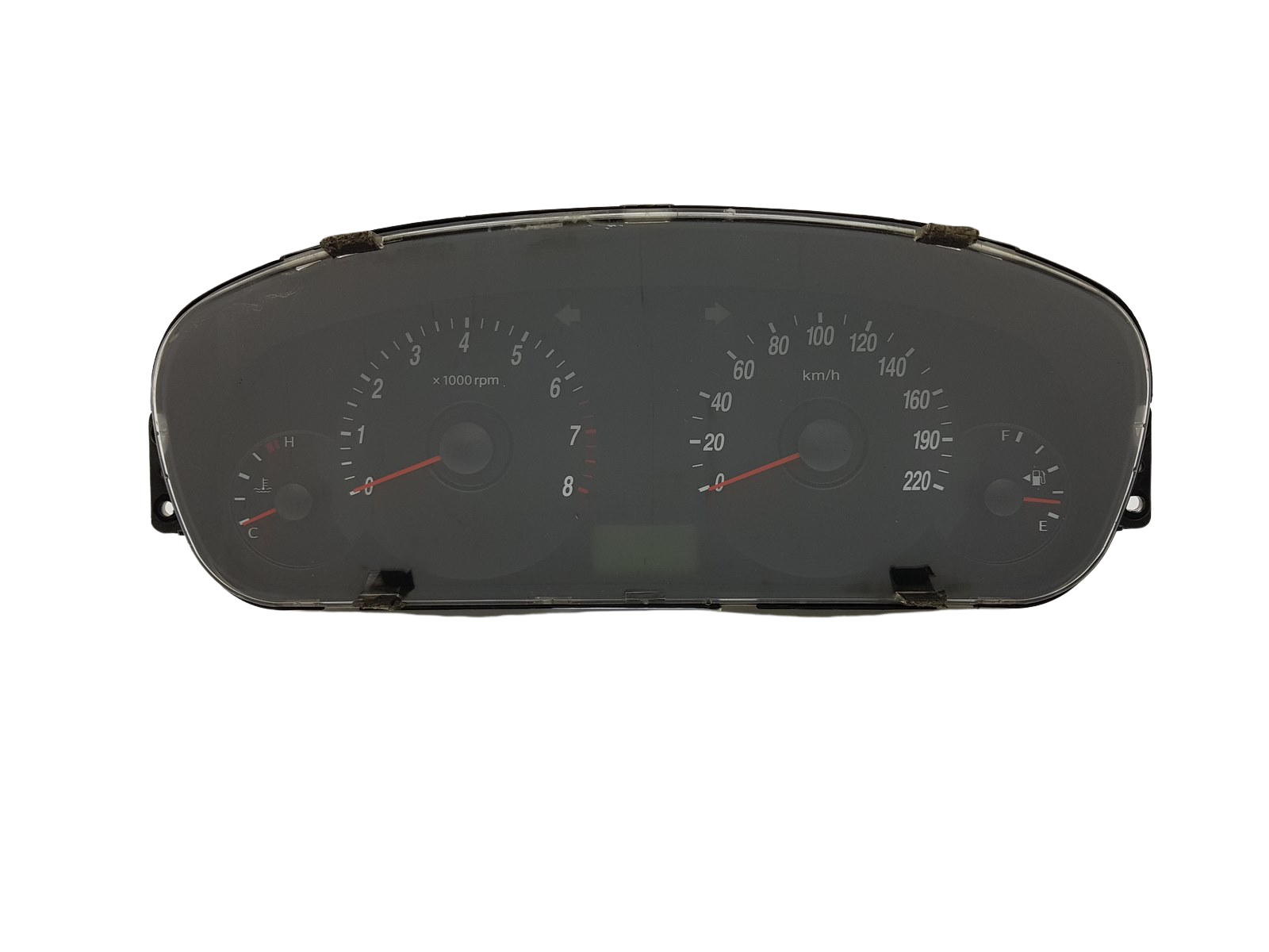 Tahometrs Hyundai Elantra 94016-2D210 940162D210 1970 main product photo