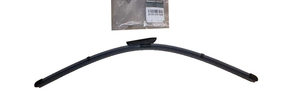 Stikla Tīrītāja Slotiņa Kreisais Oriģināls 288903994R Renault main product photo