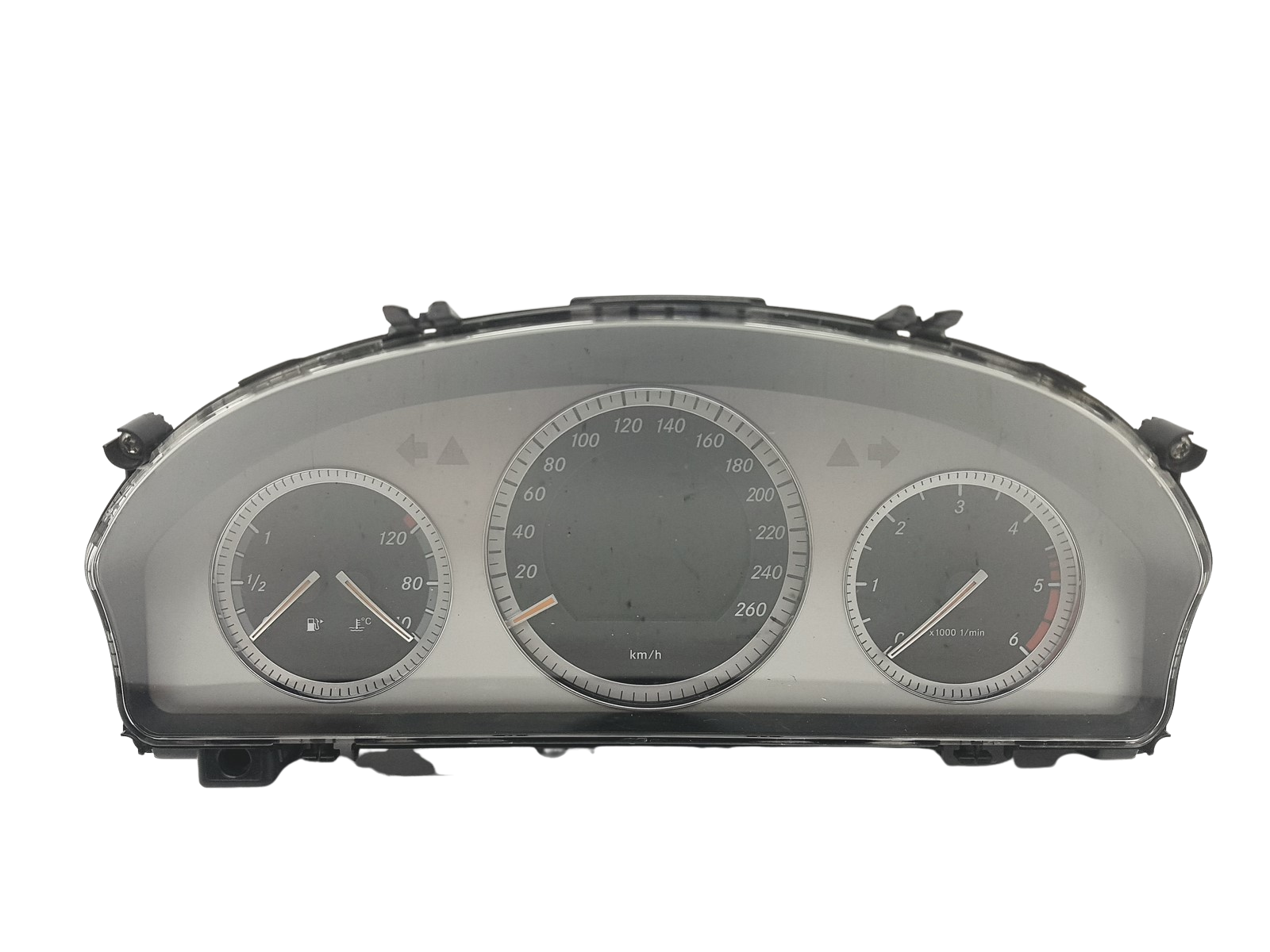 Tahometrs Mercedes C W204 A2045403148 56386 main product photo