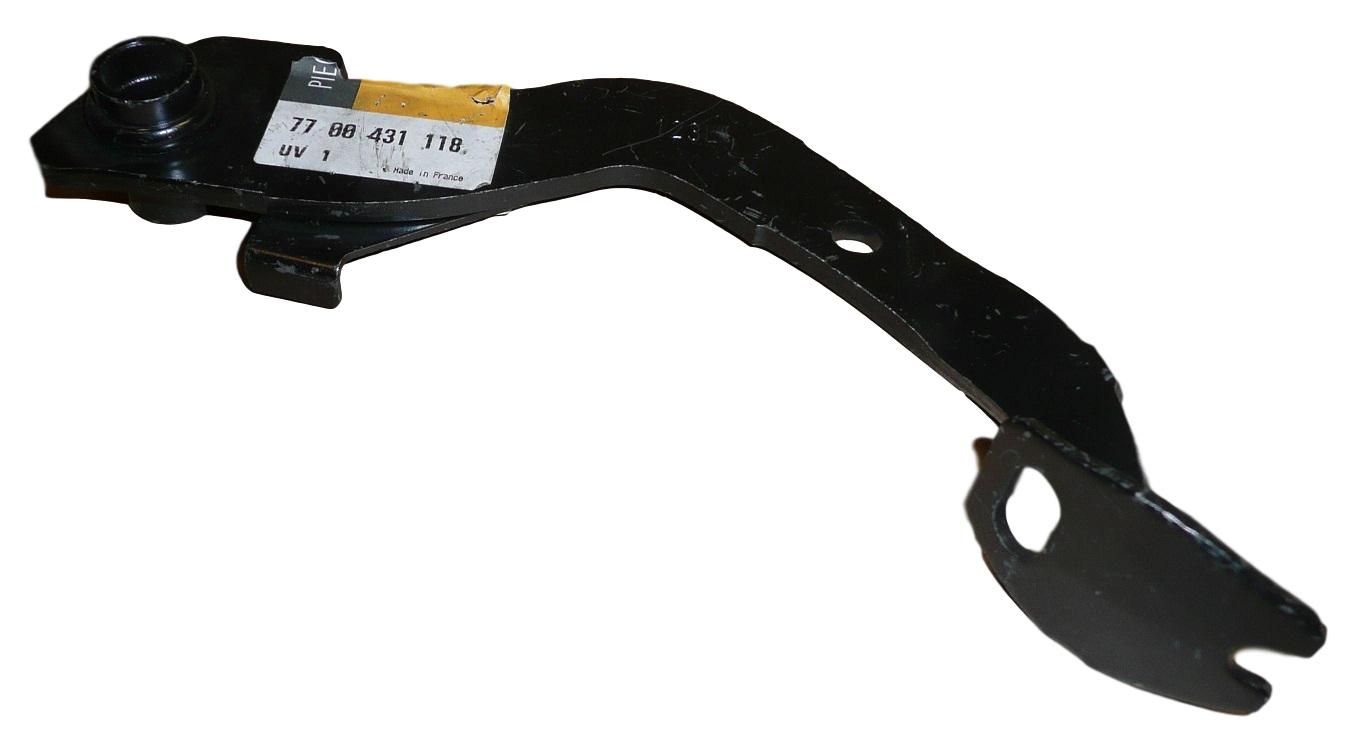 Bremžu Pedālis 7700431118 Renault Megane 1 Scenic 1 Oriģināls main product photo