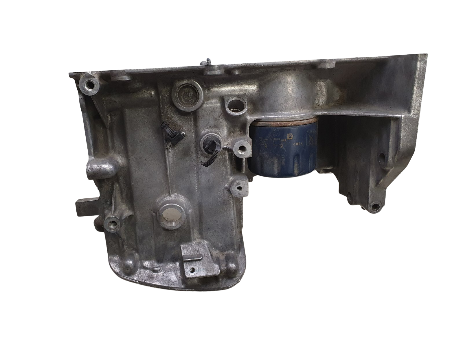 Eļļas Karteris 110174720R 1.0 SCe Dacia Renault main product photo