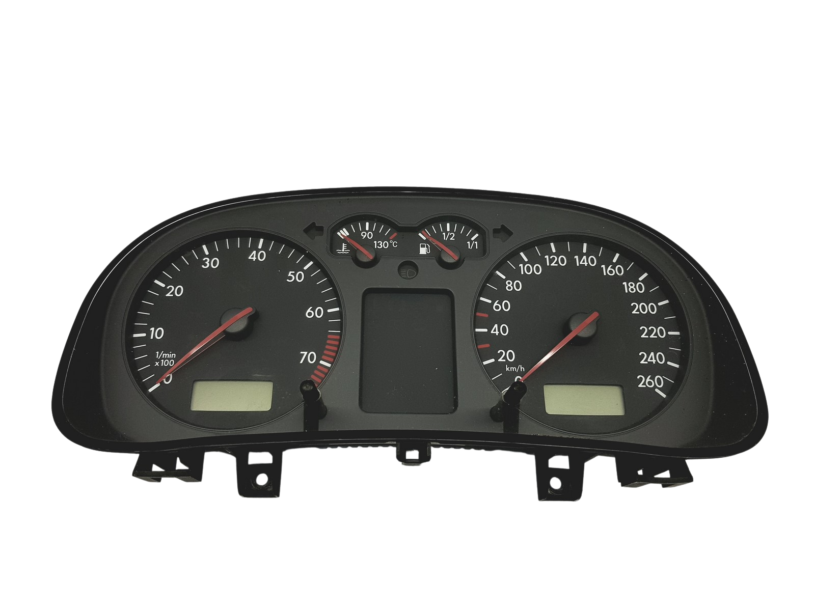 Spidometrs VW Golf 4 1J0920806B 0263637001 53773 main product photo