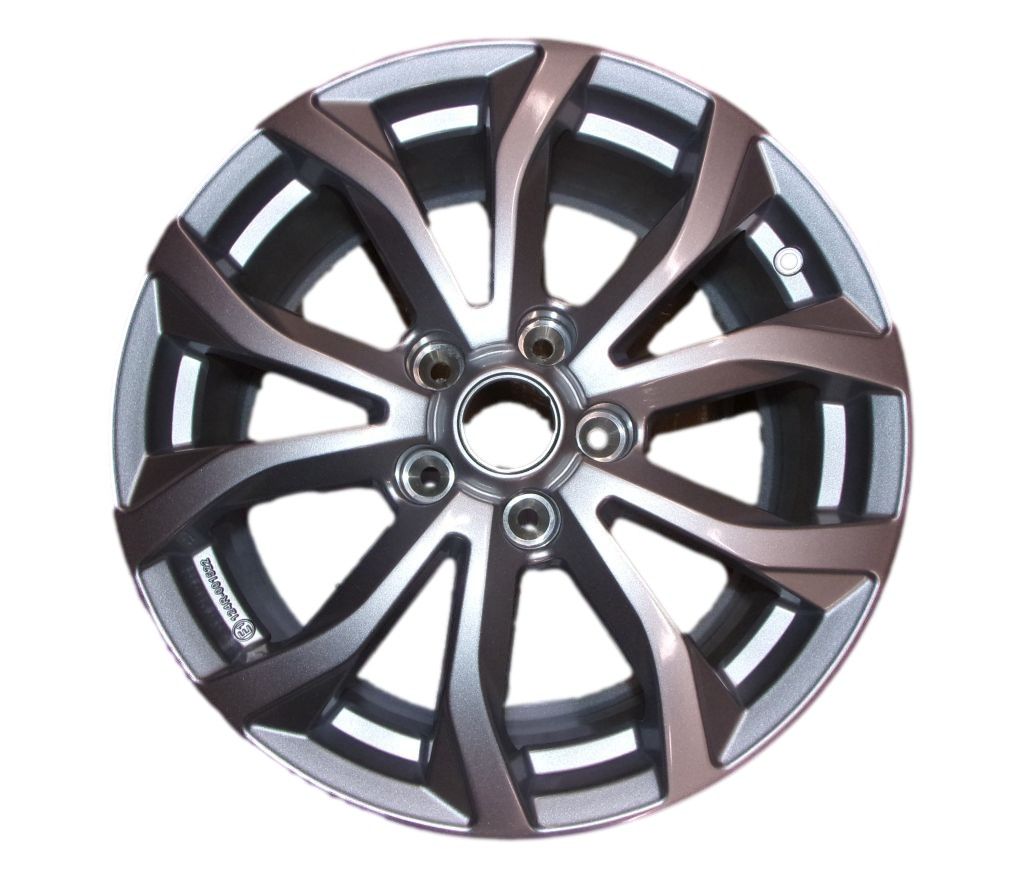 Alumīnija Disks Jauns Oriģināls 17' 7711788797 Renault main product photo