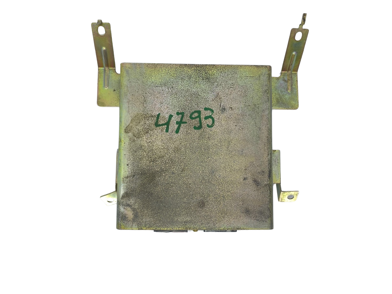 Vadības Bloks 23710 0F003 407901-3573 Nissan Zexel 63790 main product photo