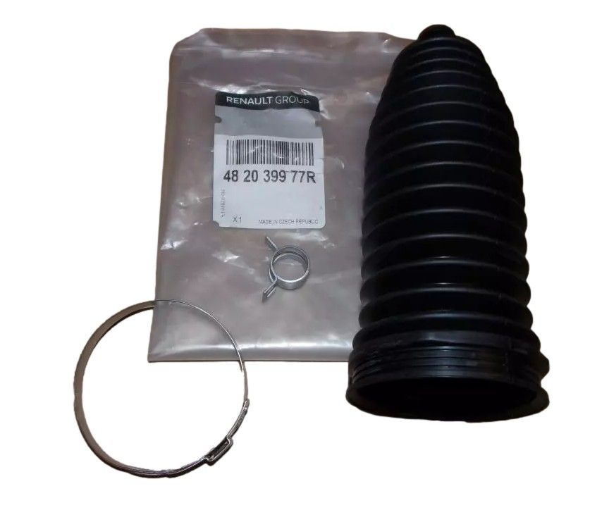 Pārsegs Oriģināls 482039977R Renault Dacia main product photo