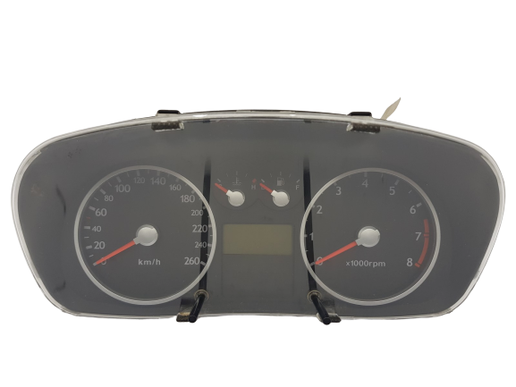 Tahometrs Hyundai Coupe 94003-2C635 2003-4590 main product photo