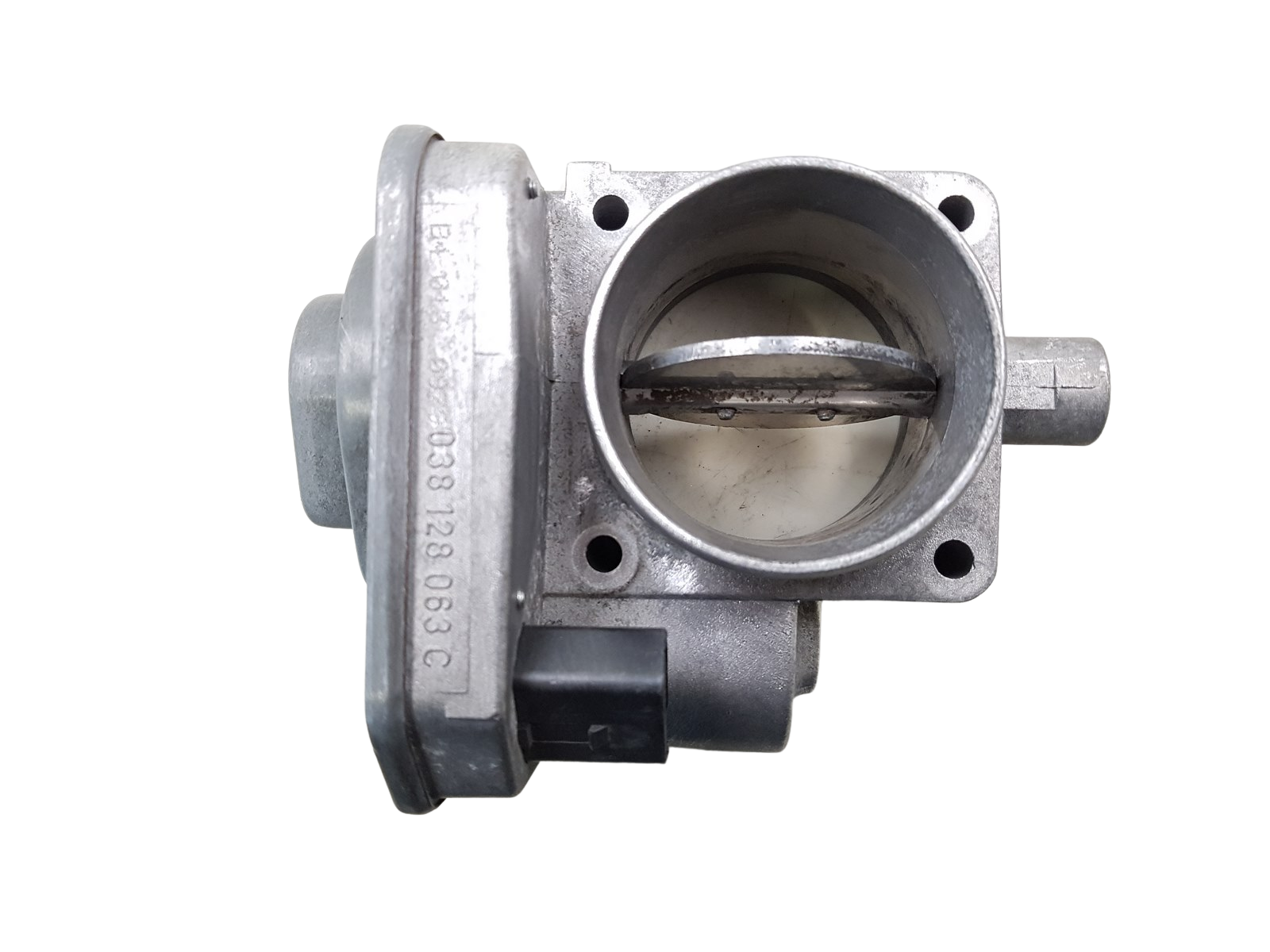 Gāzes korpusa vārsts VWAG 038128063C Pierburg 1892 main product photo