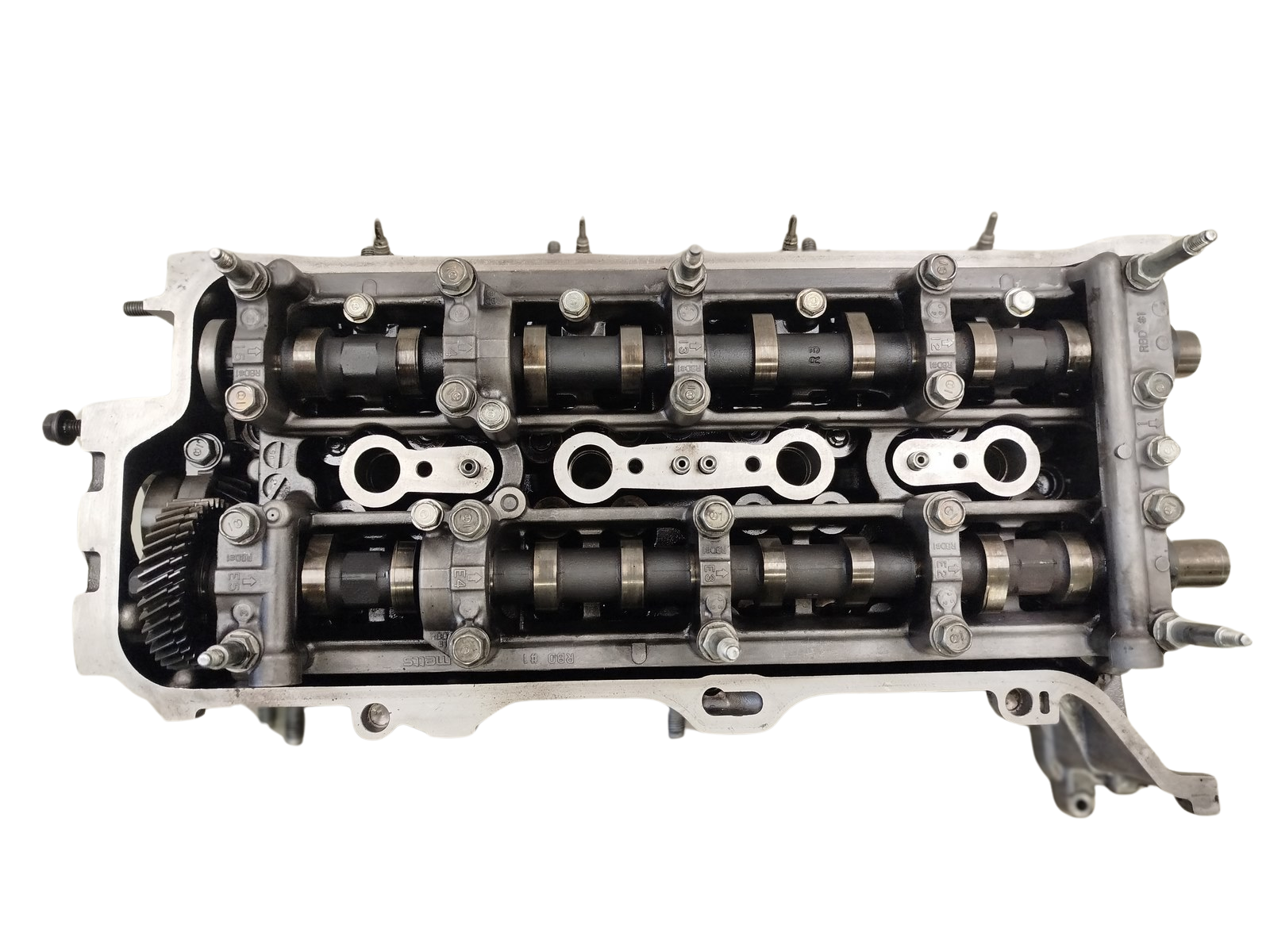 Cilindra galva Honda RMA-4 2.2 i-CTDI N22A2 main product photo