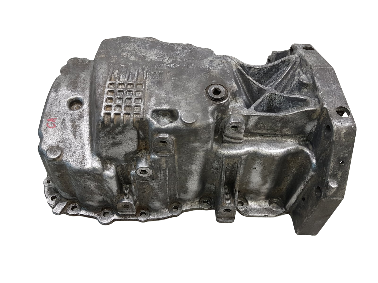 Eļļas Karteris 111105878R 1.5 dCi Renault Kadjar Kangoo 2 Nissan Pulsar main product photo