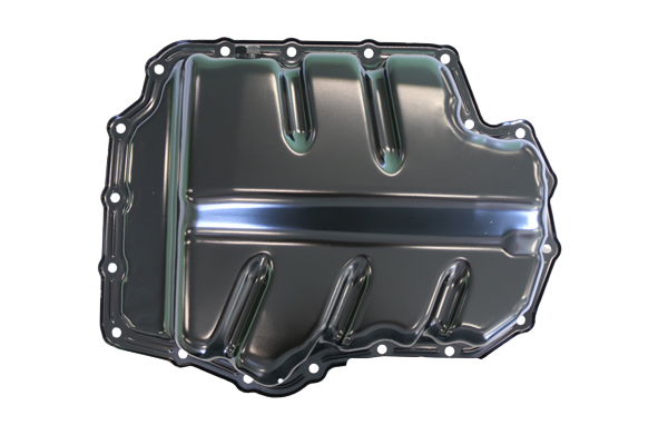 Eļļas Karteris Ar VW Seat Skoda 04E103600E 11031820101 Vika main product photo