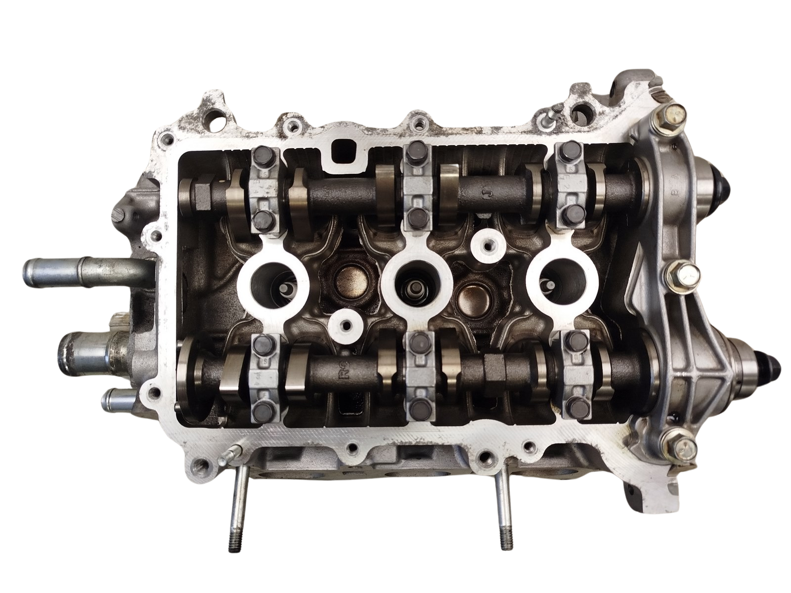 Cilindra galva Toyota Aygo 1KR 0200FW 1.0 12v C1 107 5 main product photo