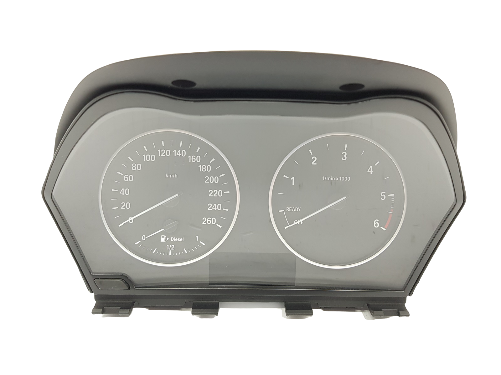 Tahometrs BMW 1 6210 9365962 9232891 Johnson Controls main product photo