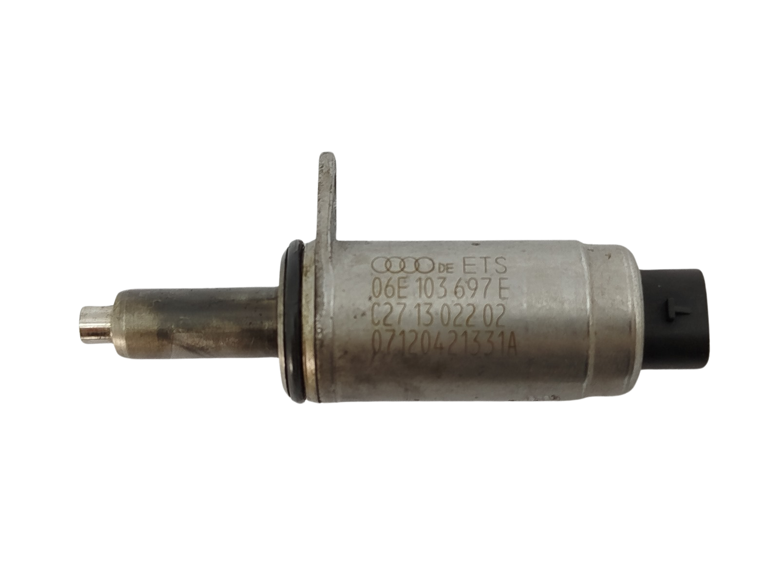 Elektromagnētiskais Vārsts VWAG 06H103697E main product photo
