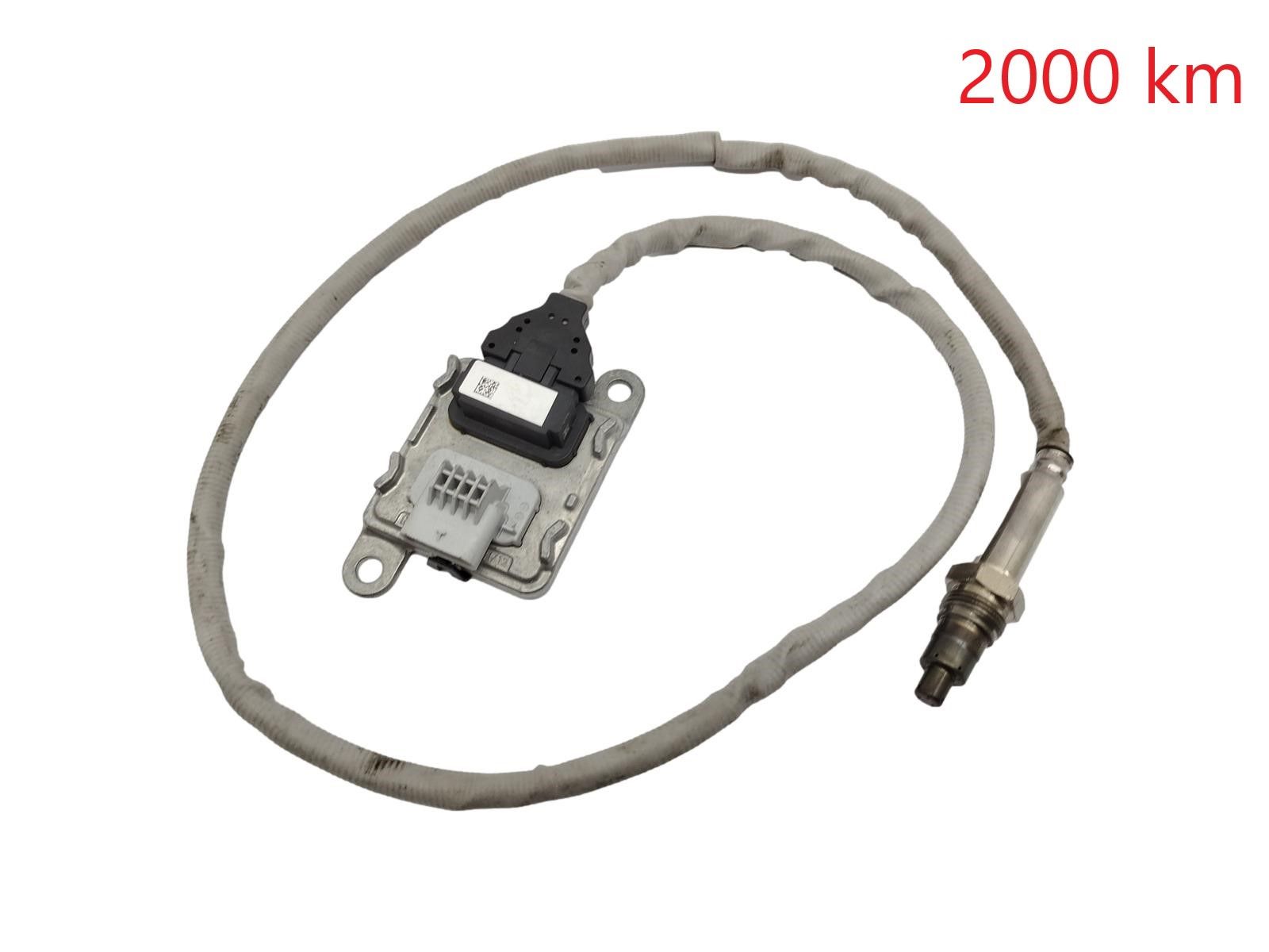 NOX sensors Renault A2C39998300 NS11A 2.0 DCI 2000km main product photo