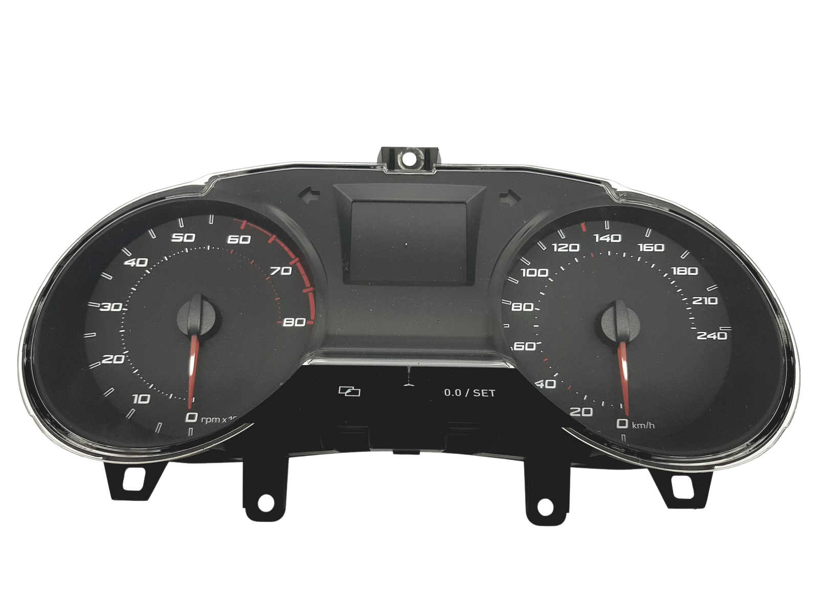 Tahometrs Seat Ibiza 6J0920800K A2C53311200 48383 main product photo