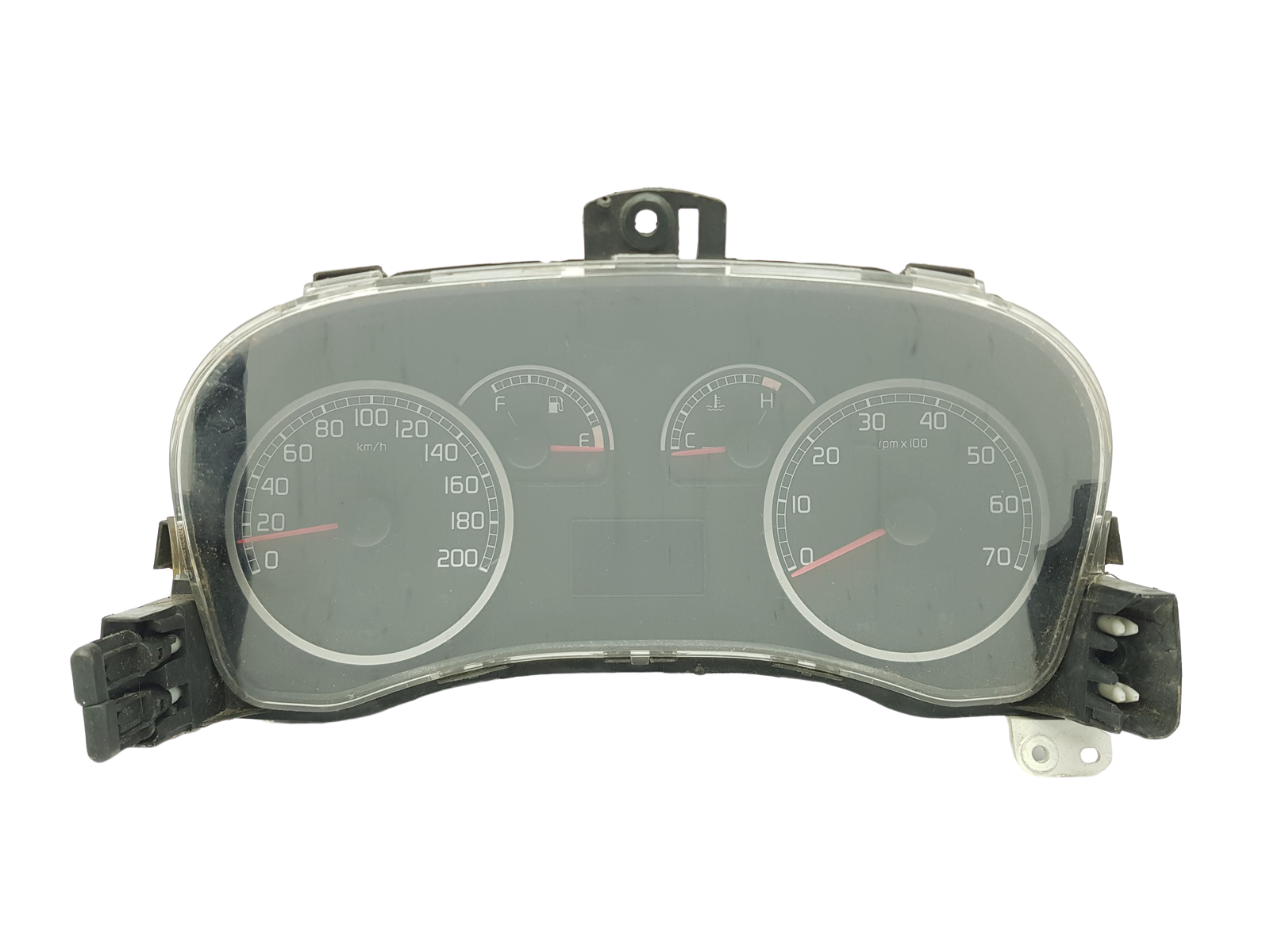 Tahometrs Fiat Panda 555000460104 26248 main product photo