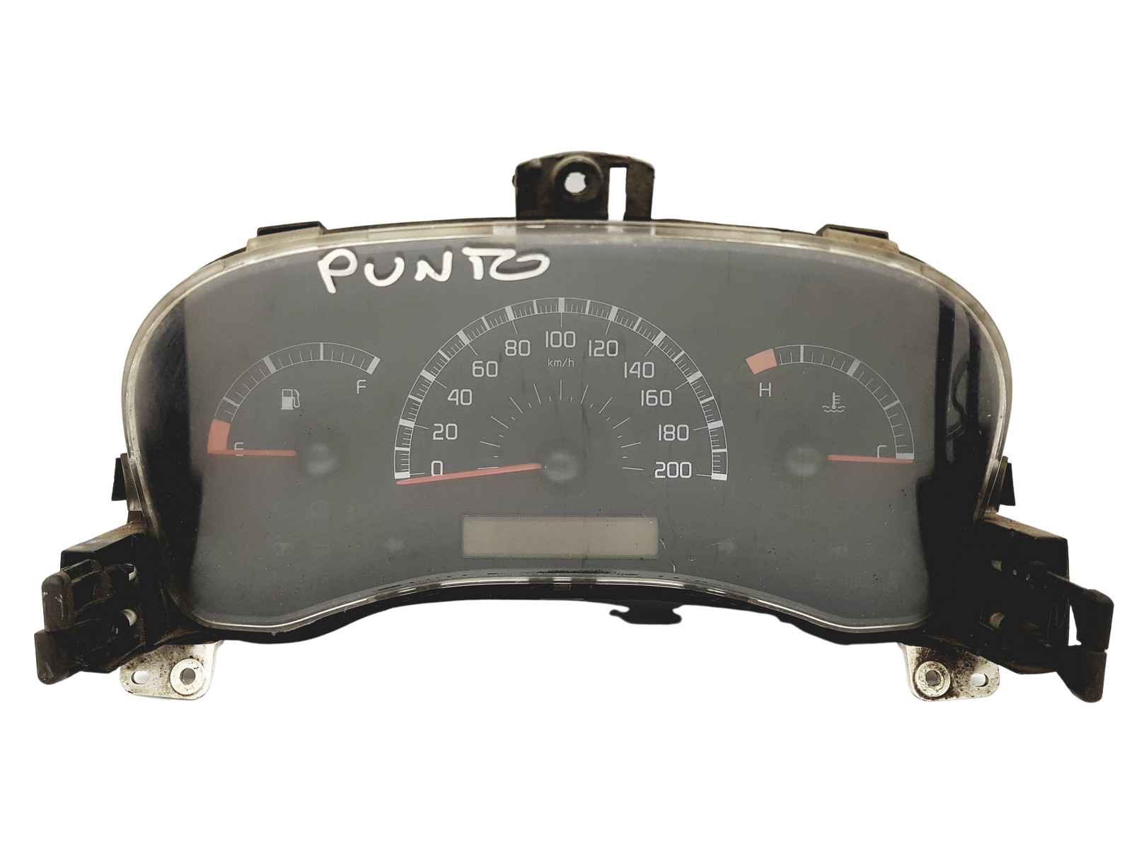 Spidometrs Fiat Punto 51744552 503000950300 41267 main product photo